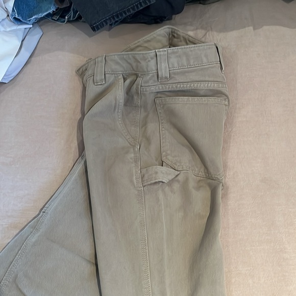 ARITZUA TNA Greenwich pant - Picture 3 of 4